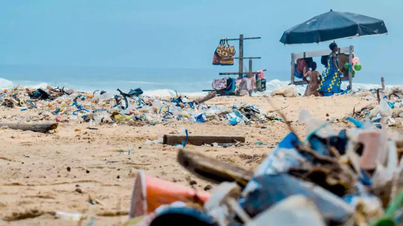 Environmental impact