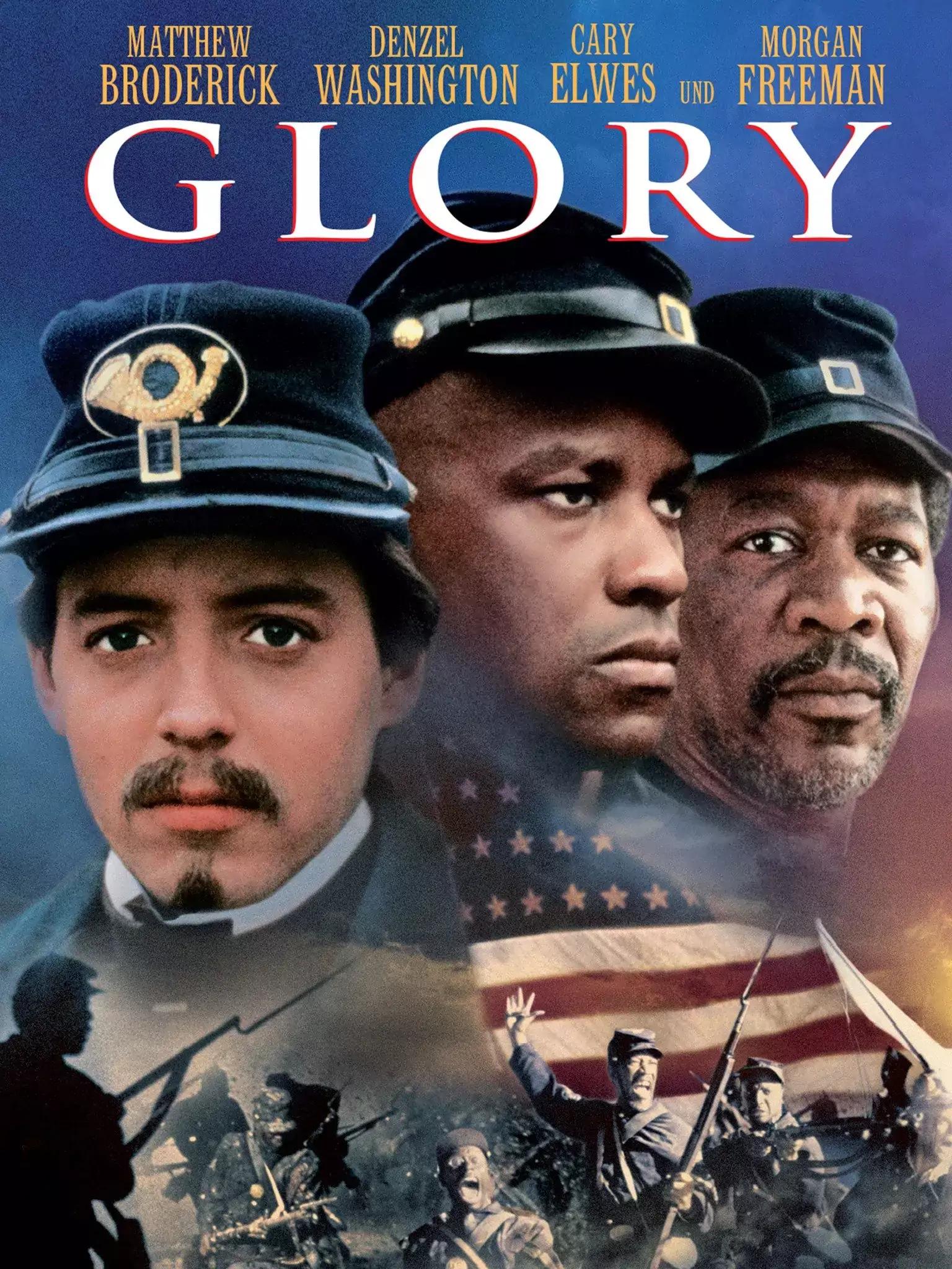 Glory (1989)