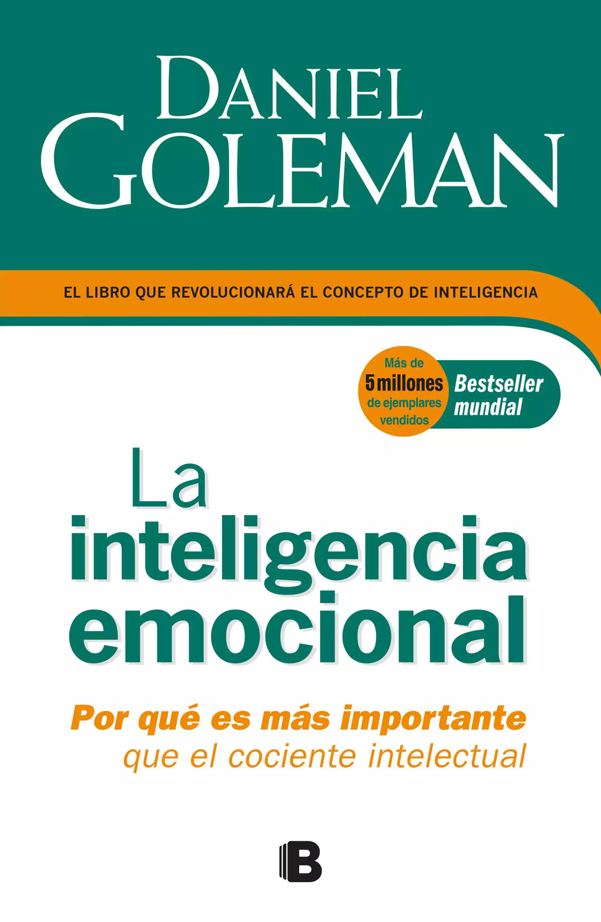 Emotional Intelligence - Daniel Goleman
