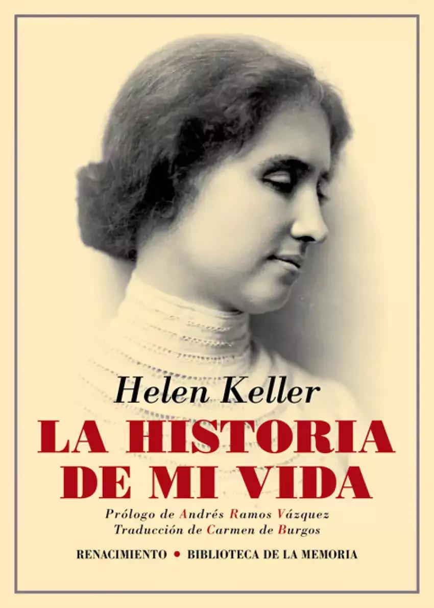 The Story of My Life - Helen Keller