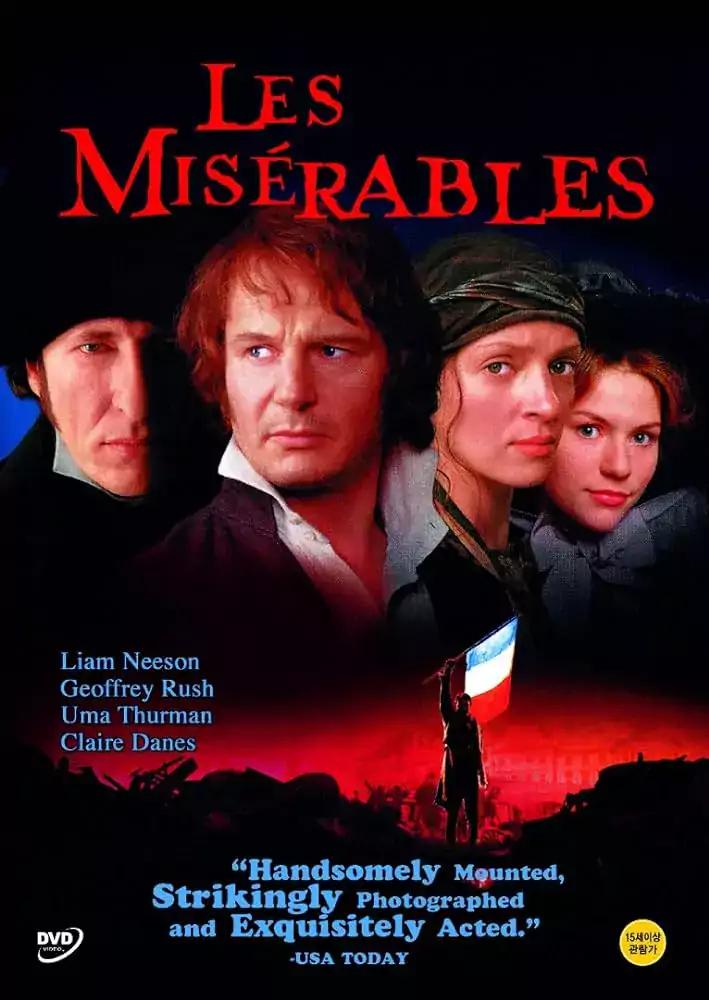 Les Misérables