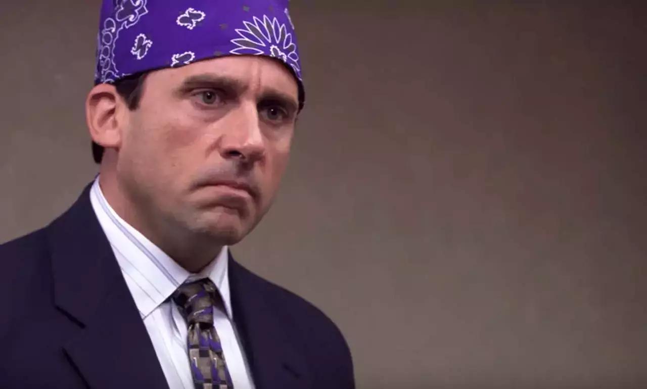Michael from The Office