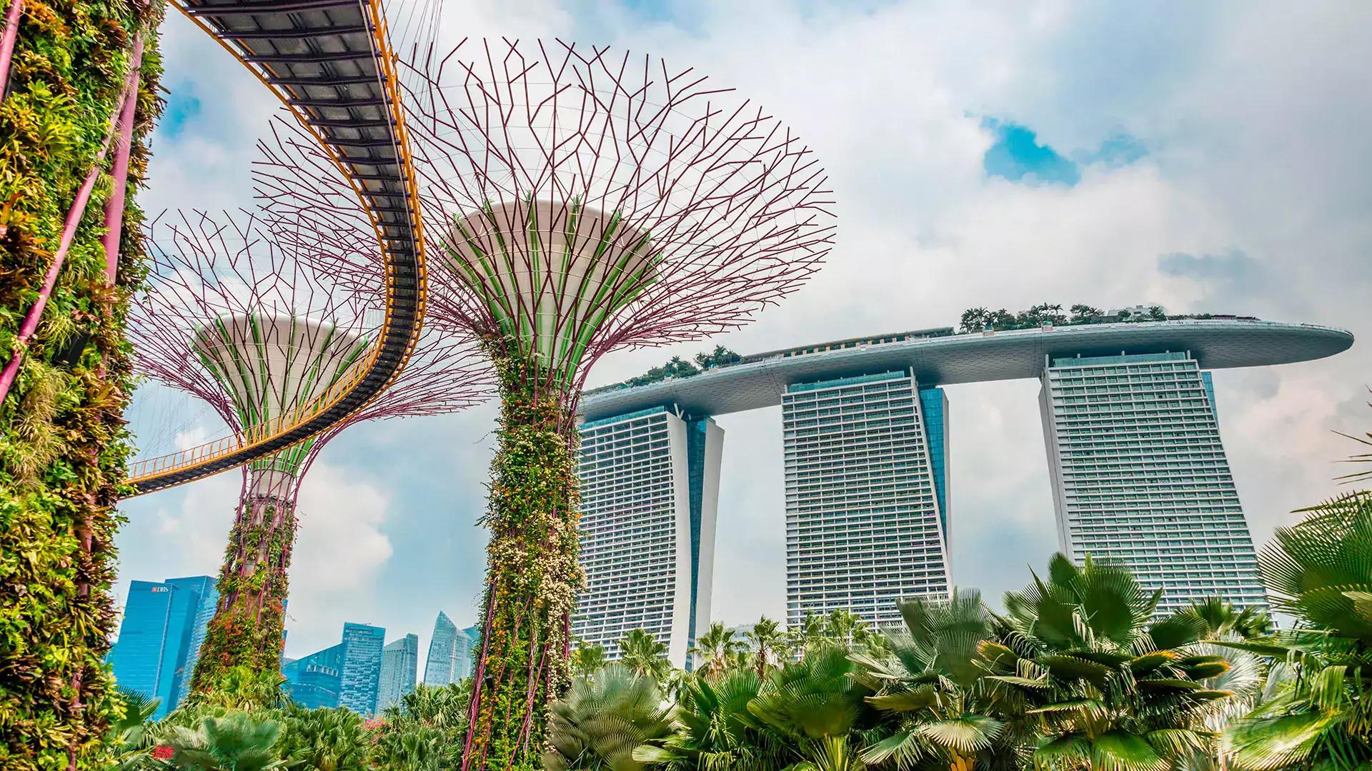 Singapur