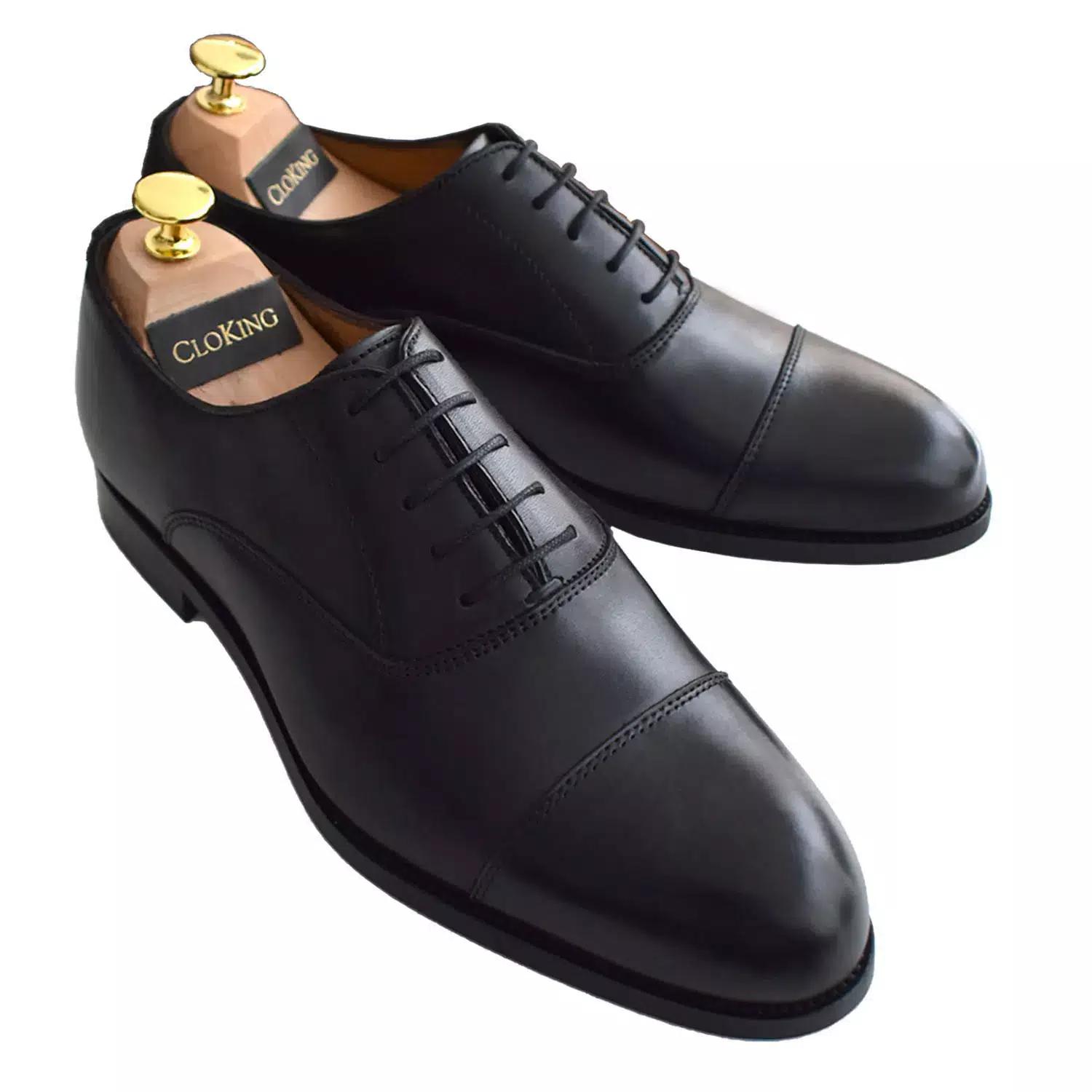 How to choose the perfect shoes for your suit?