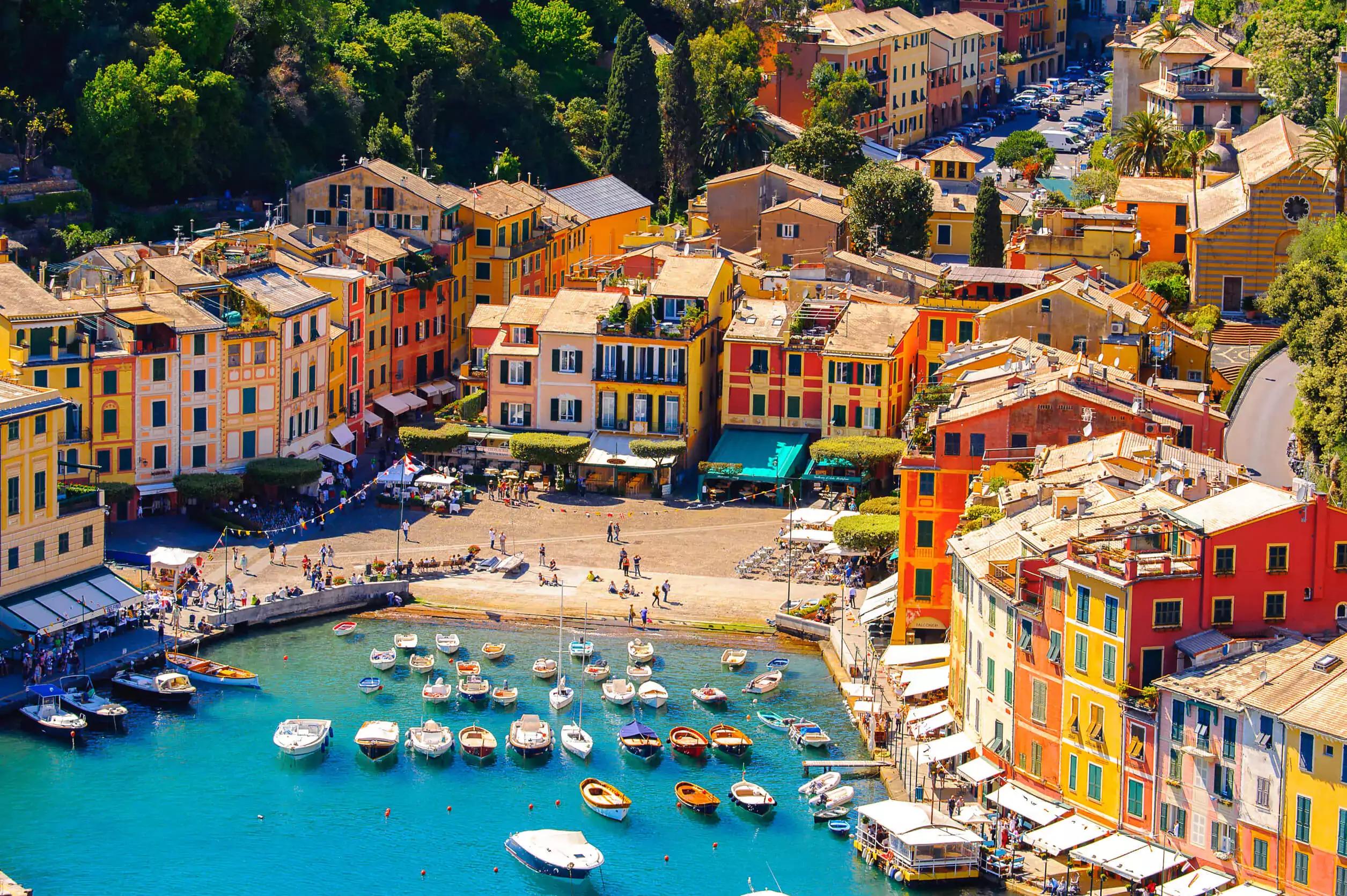 Portofino , Italy