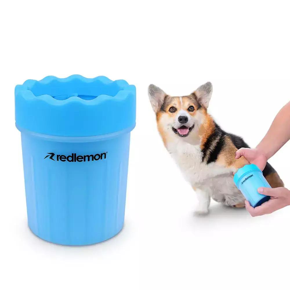 Limpiador para patas