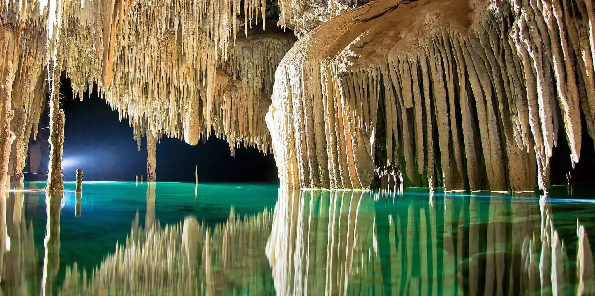 Río Secreto - Quintana Roo