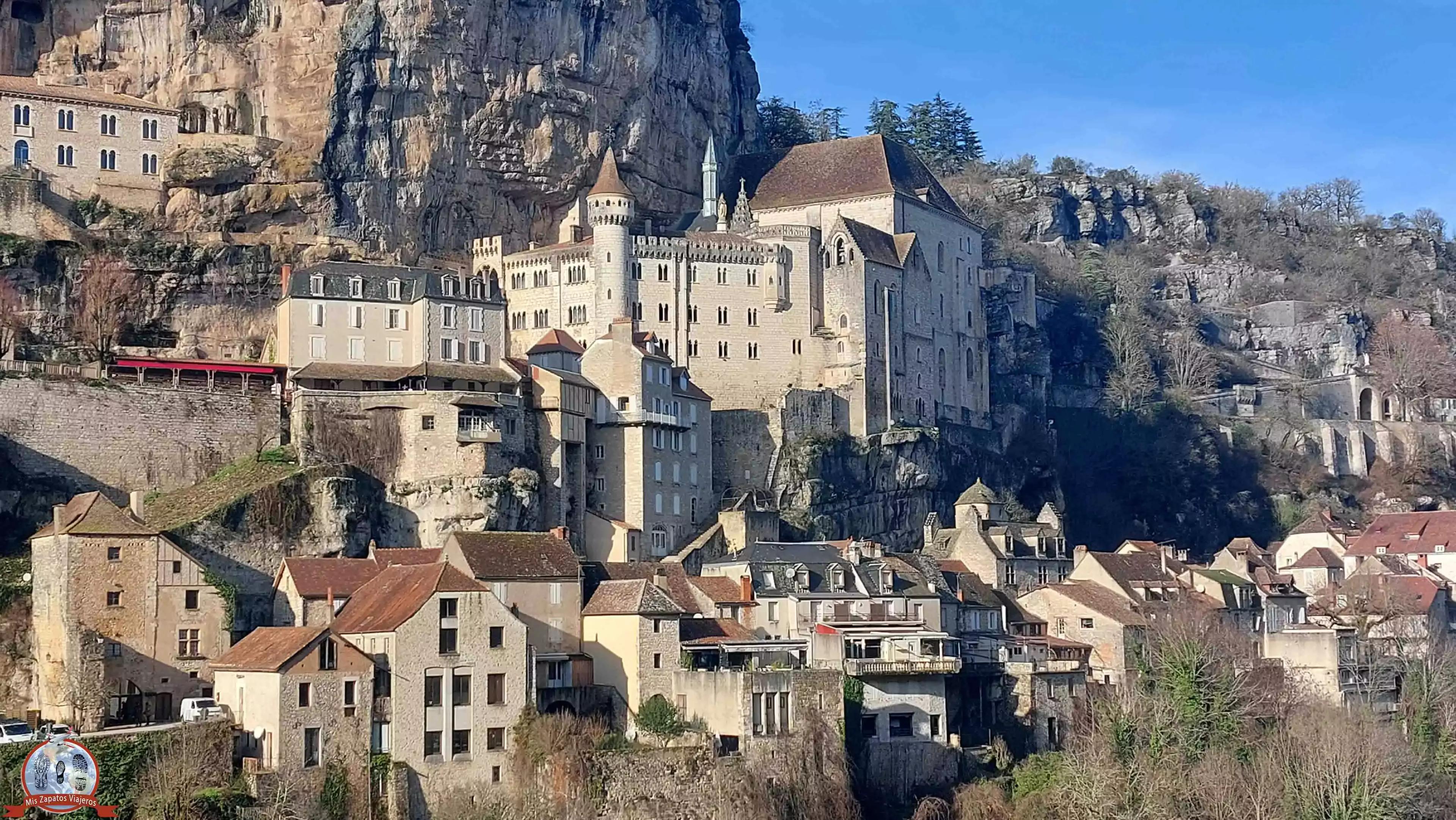 Rocamadour , France