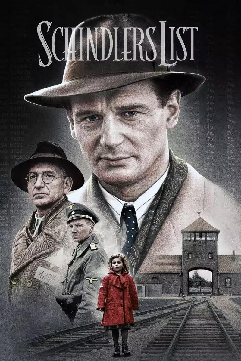 Schindler's List