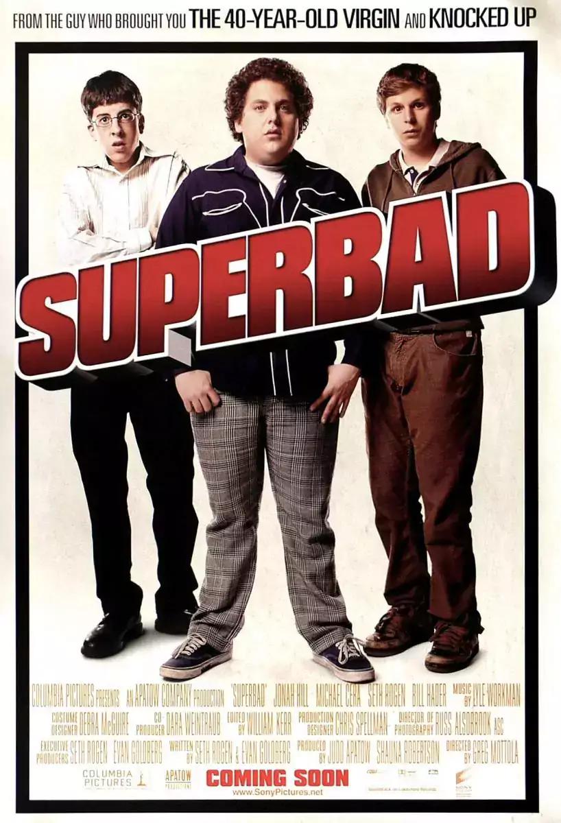 Superbad