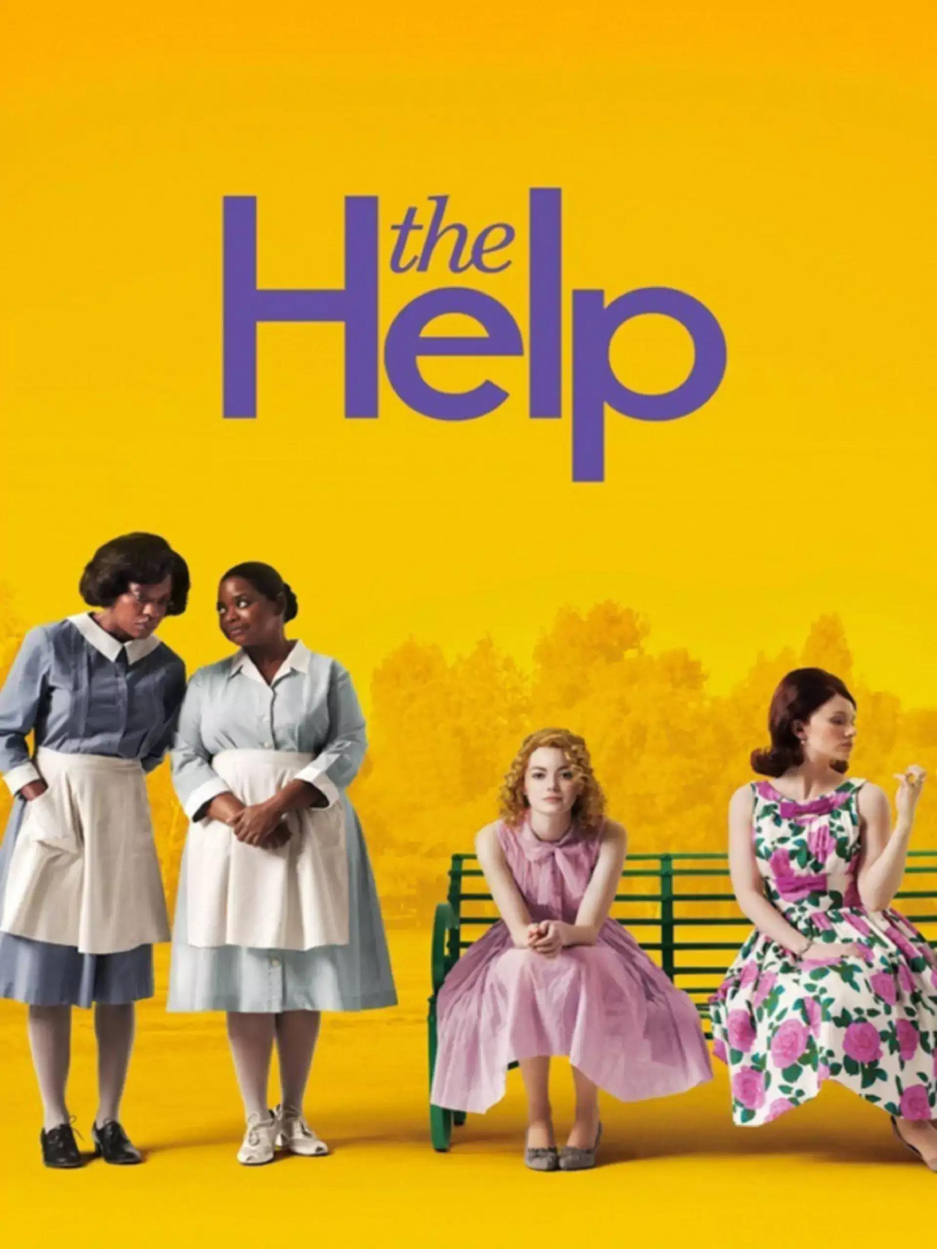 The Help