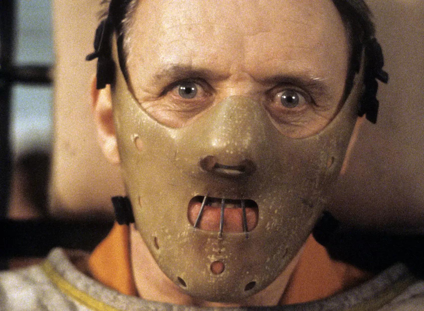 The Silence of the Lambs