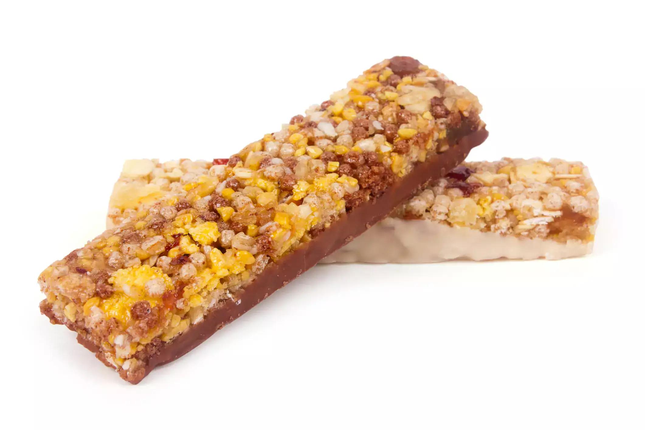 Barritas energéticas