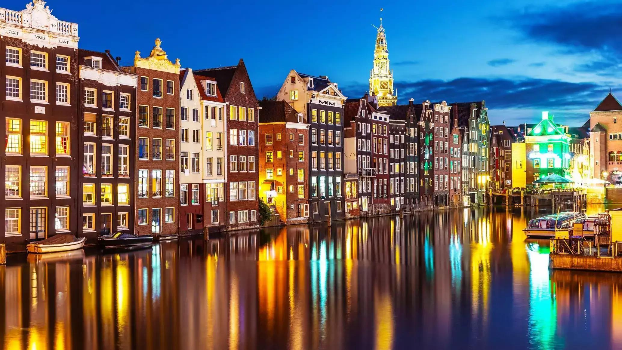 Amsterdam