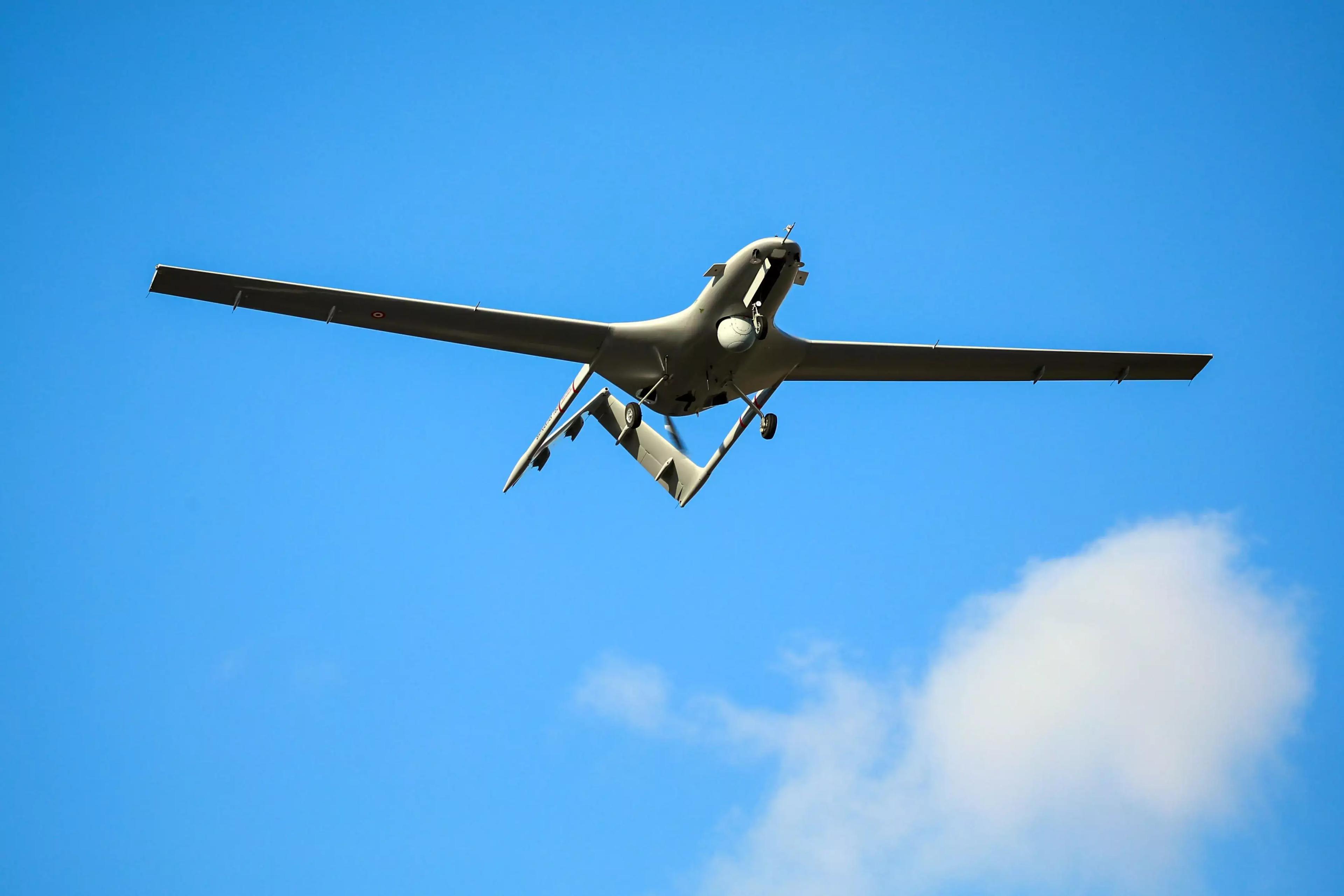 Drones para principiantes