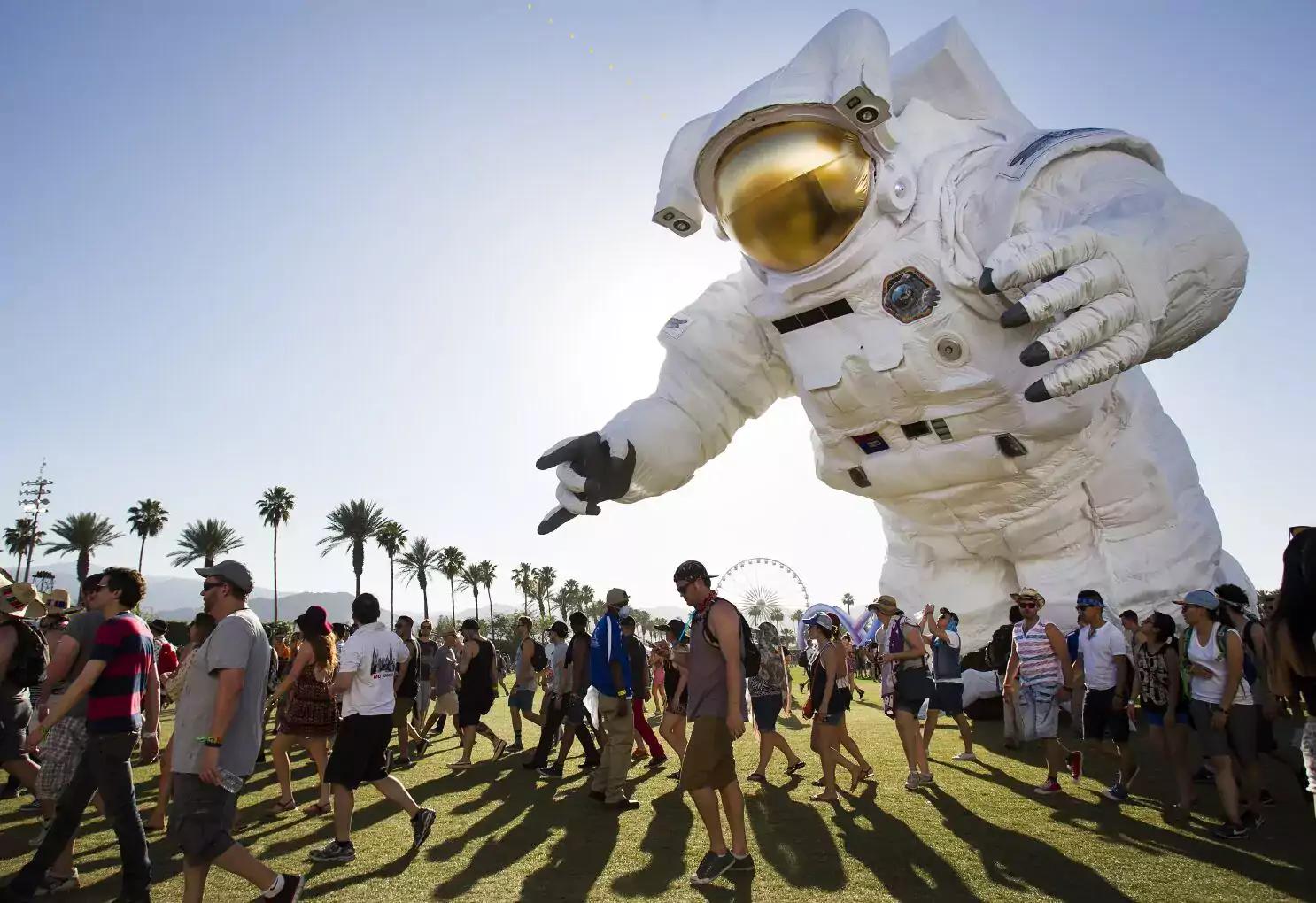 Coachella Festival