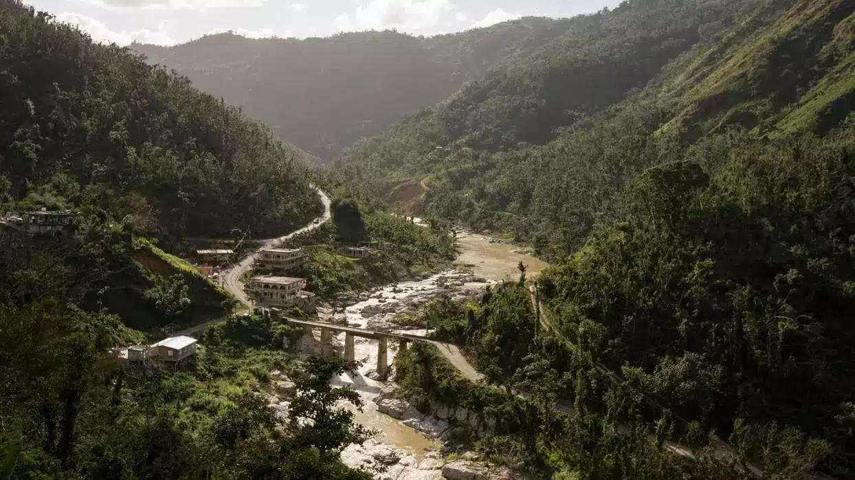 Por estas razones el cambio climático alimenta el clima extremo