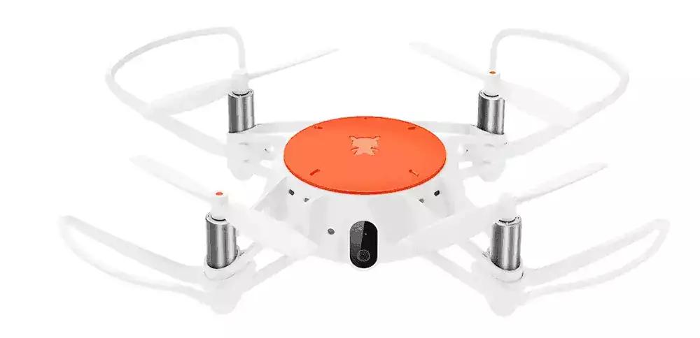 Drones para principiantes