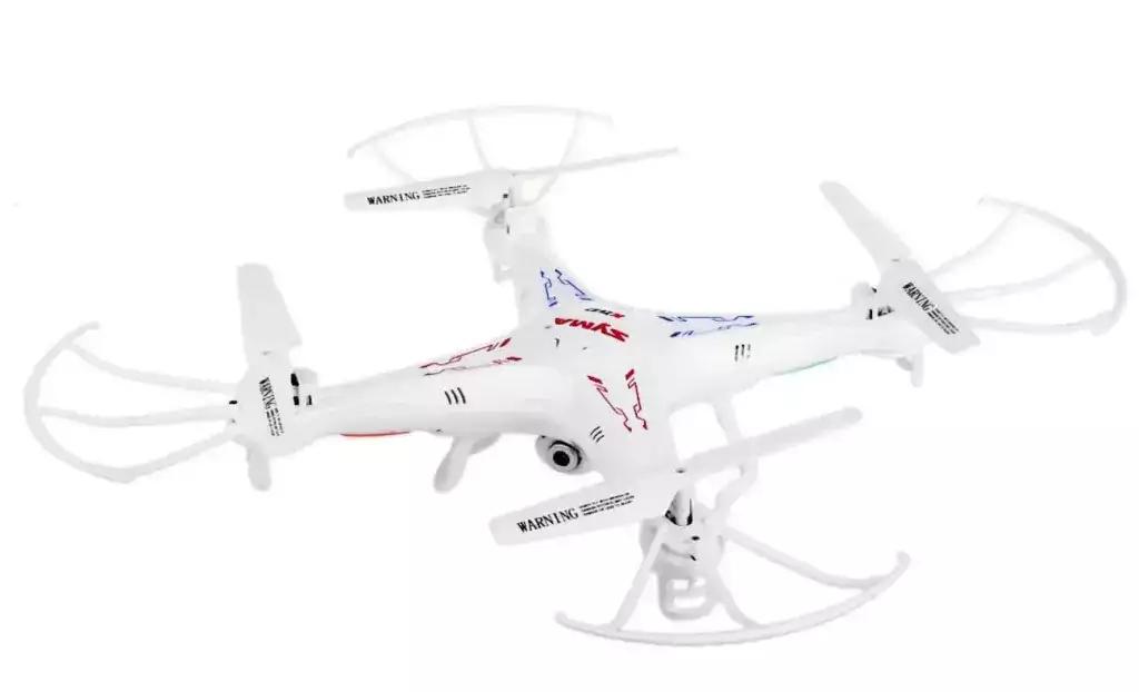 Drones para principiantes