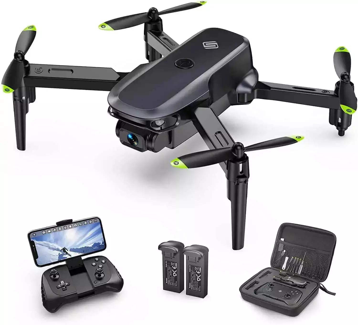 Drones para principiantes