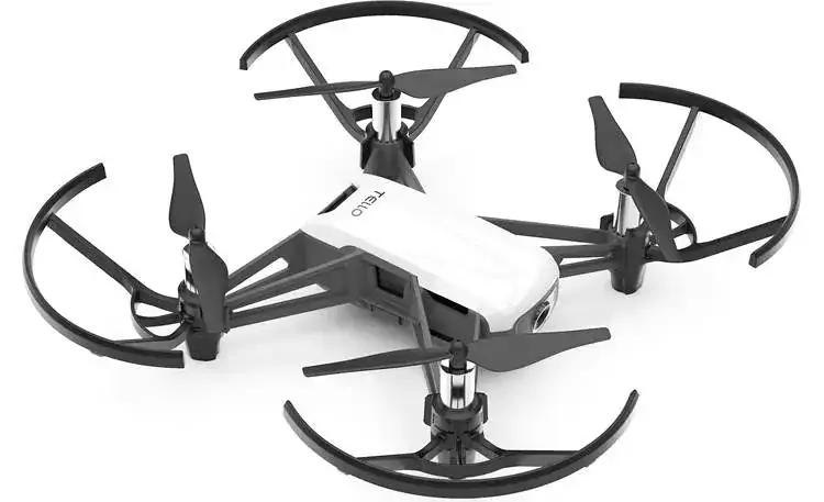 Drones para principiantes