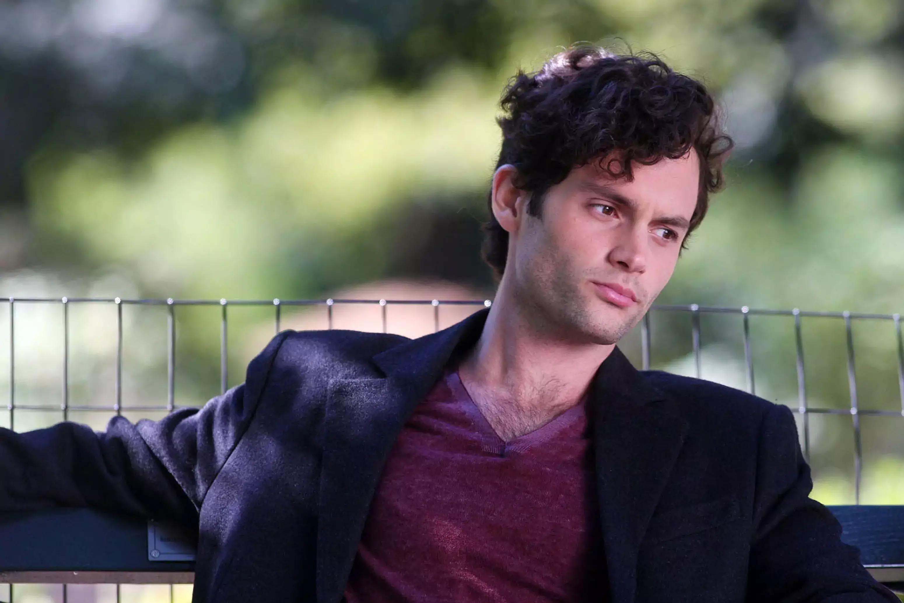 Dan from Gossip Girl
