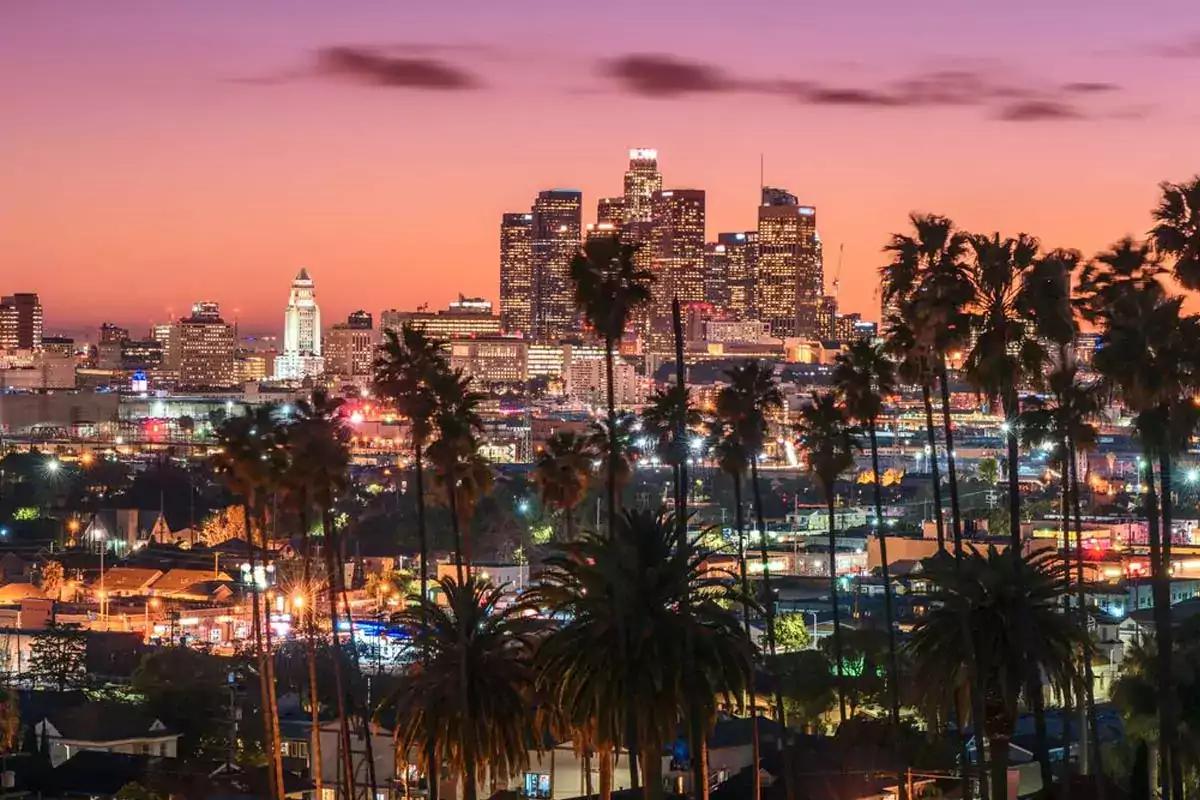 Los Angeles