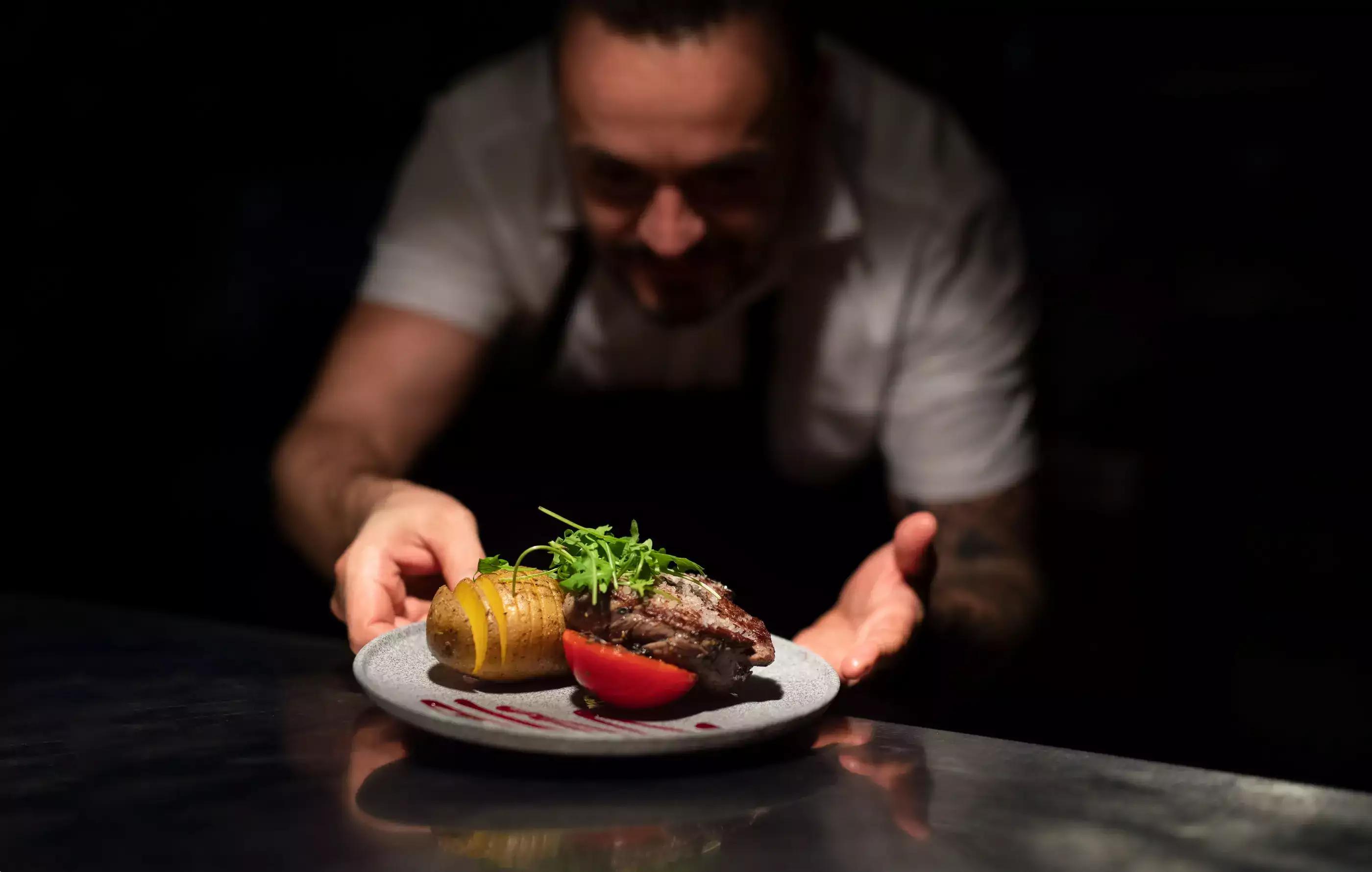 Cocina como todo un chef con estos trucos fáciles y efectivos