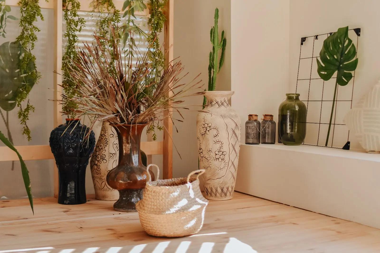 Transforma tu espacio: errores a evitar cuando decoras tu hogar