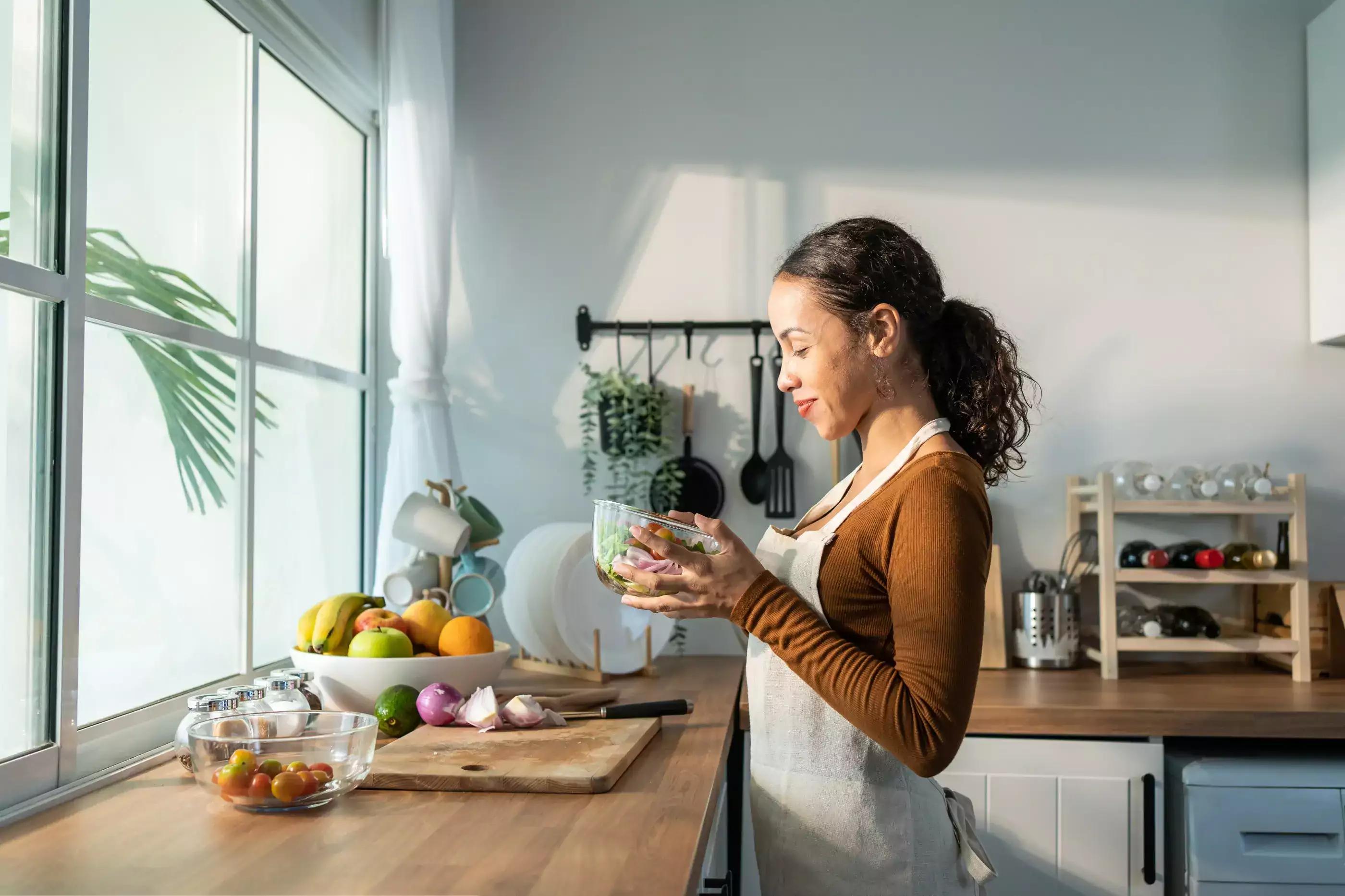 Cocina como todo un chef con estos trucos fáciles y efectivos