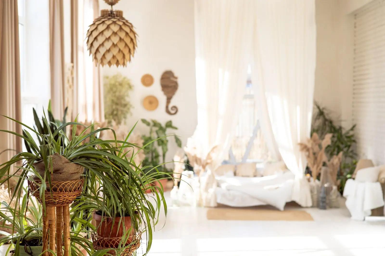 Transforma tu espacio: errores a evitar cuando decoras tu hogar