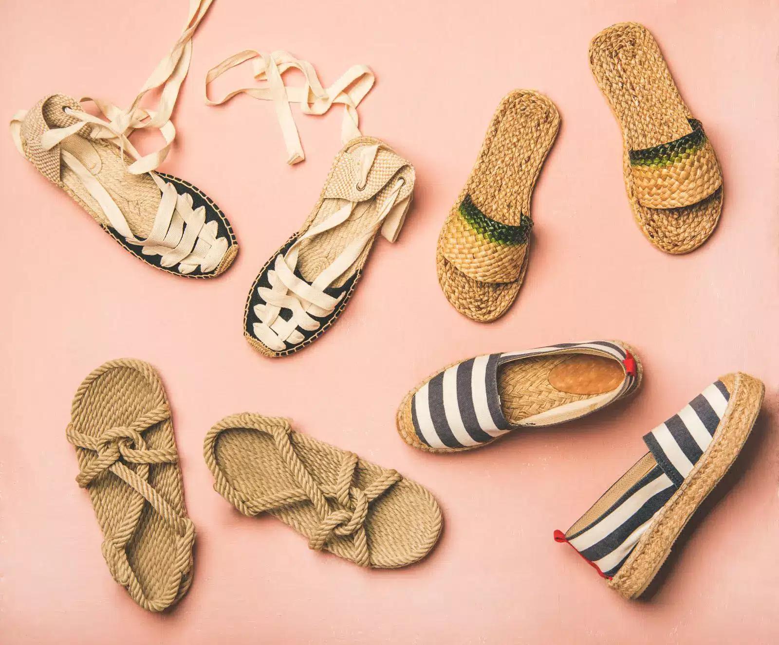 Ultimate guide: How to wear your sandals with style this summer