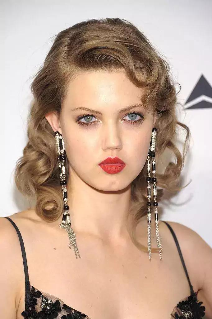 Labios pequeños