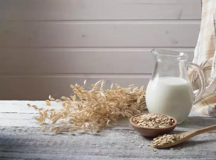 Oat Milk