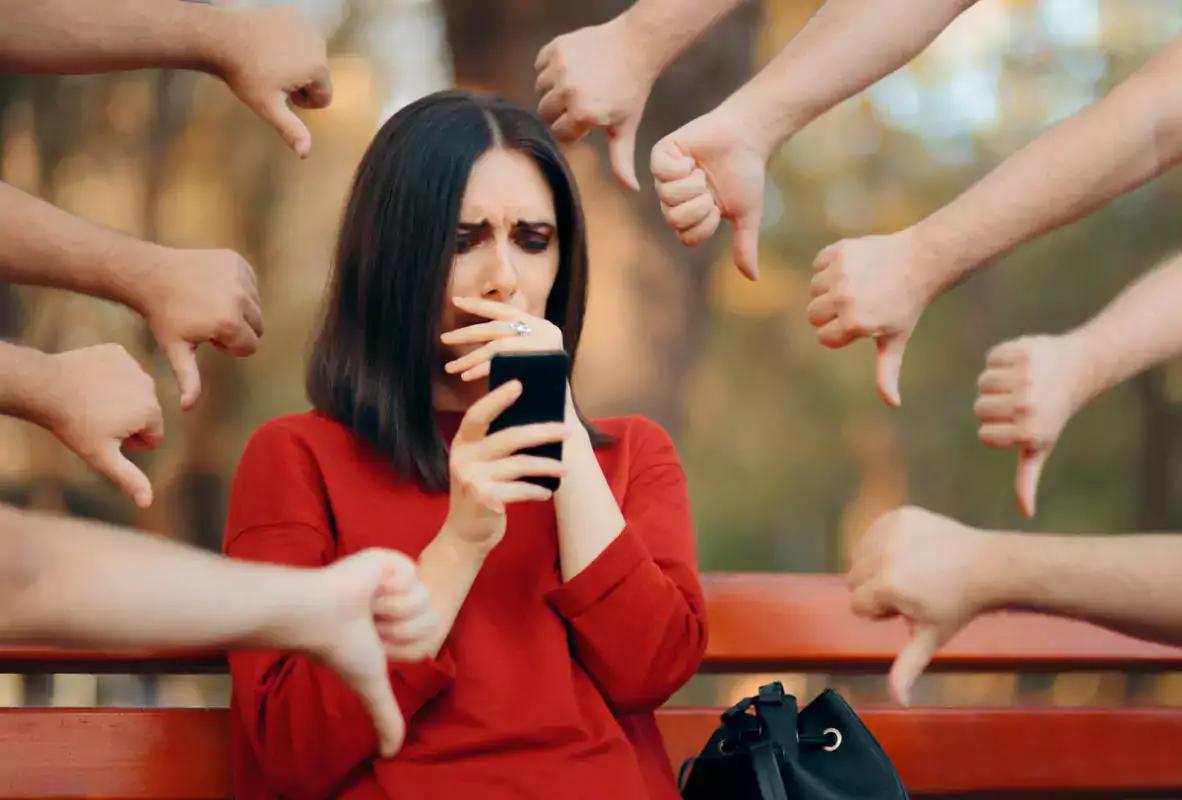 What's behind the cancel culture?