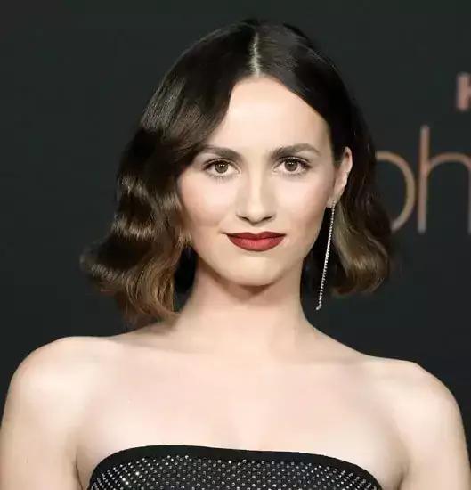 Maude Apatow
