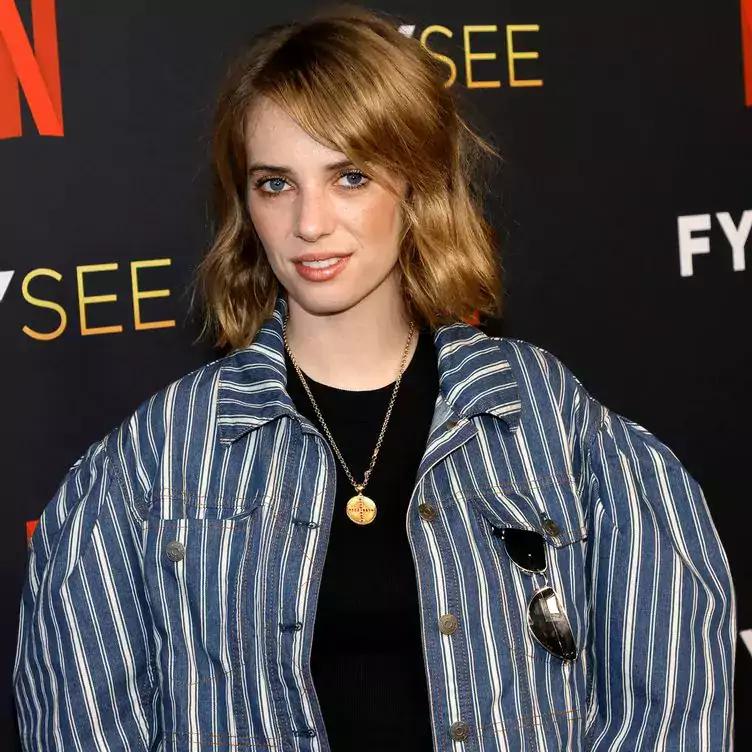 Maya Hawke