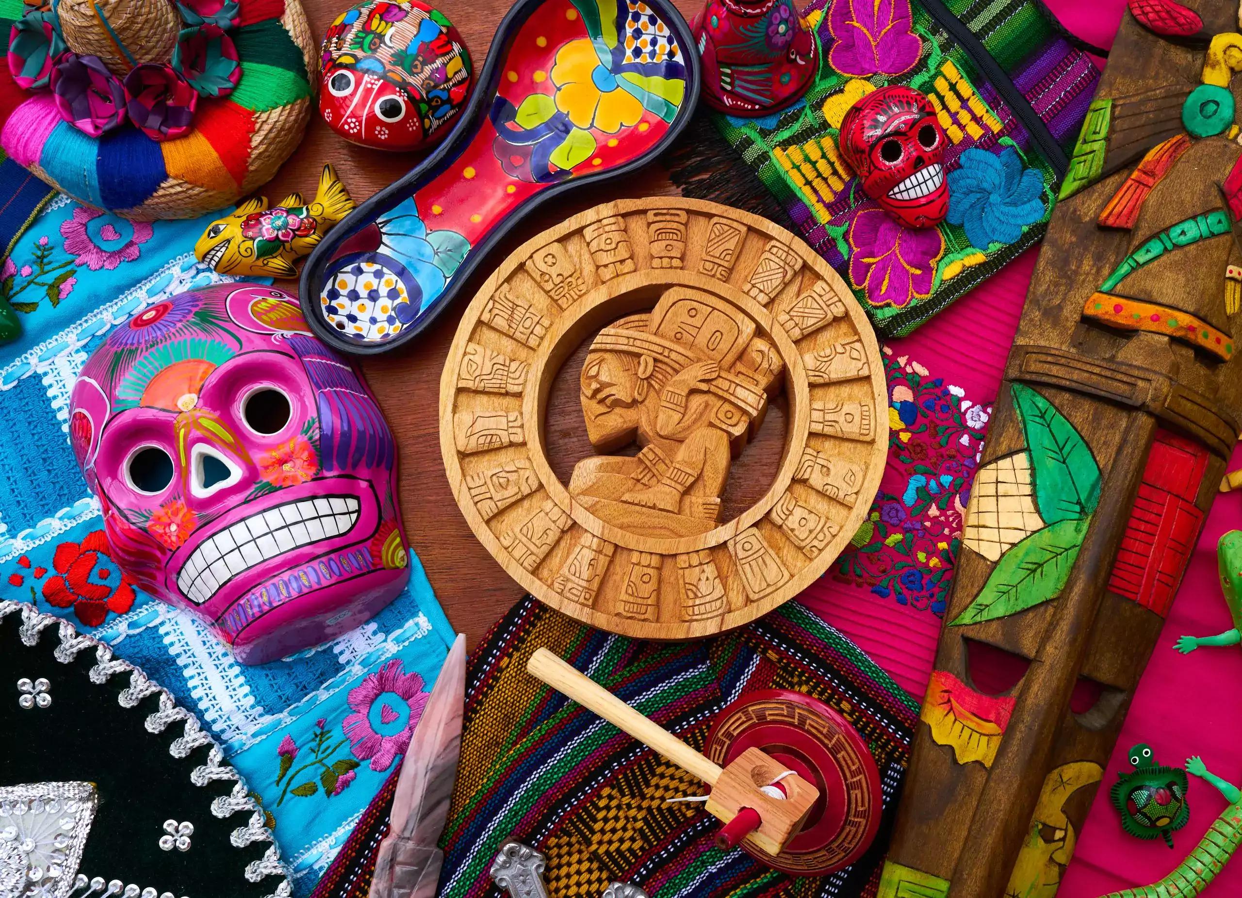Loss of cultural identity