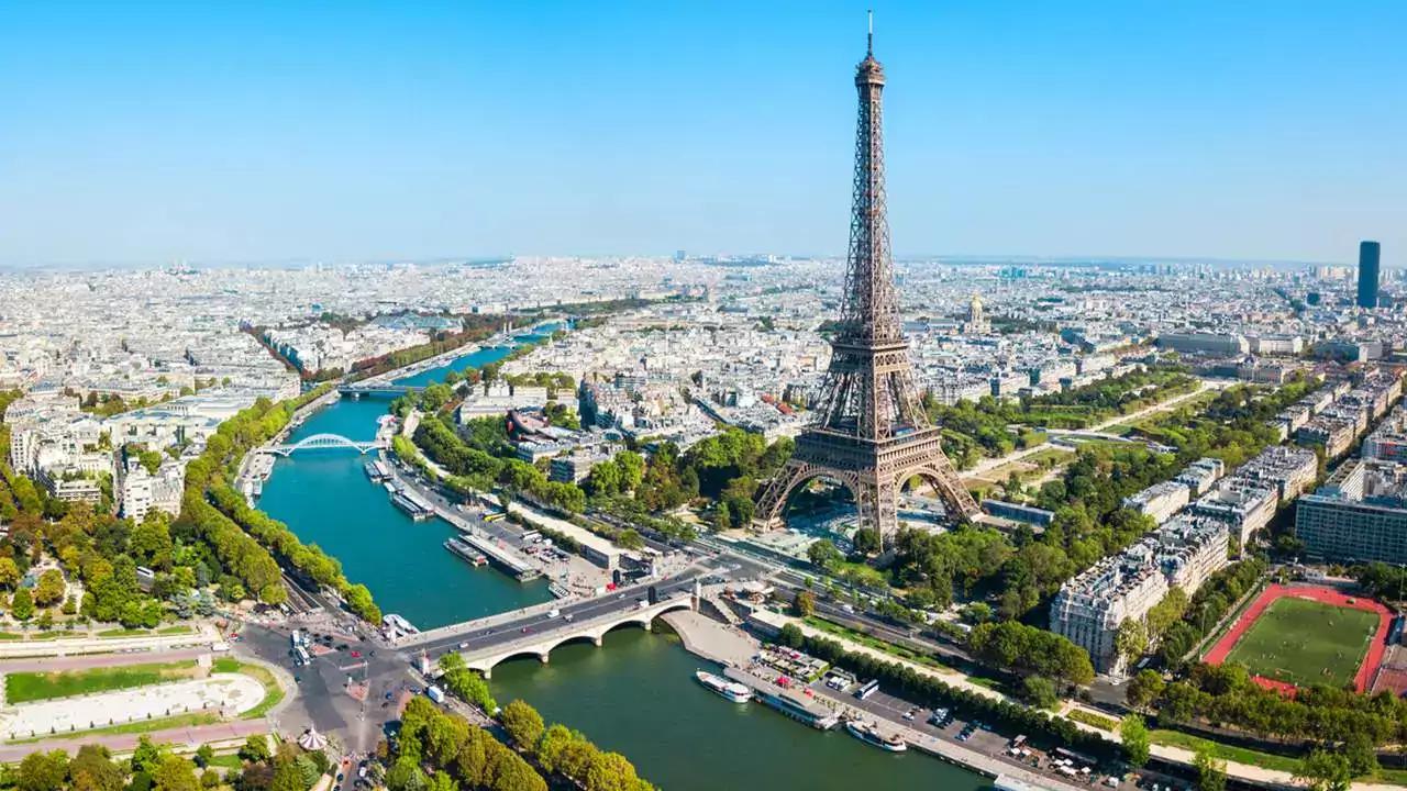 Paris