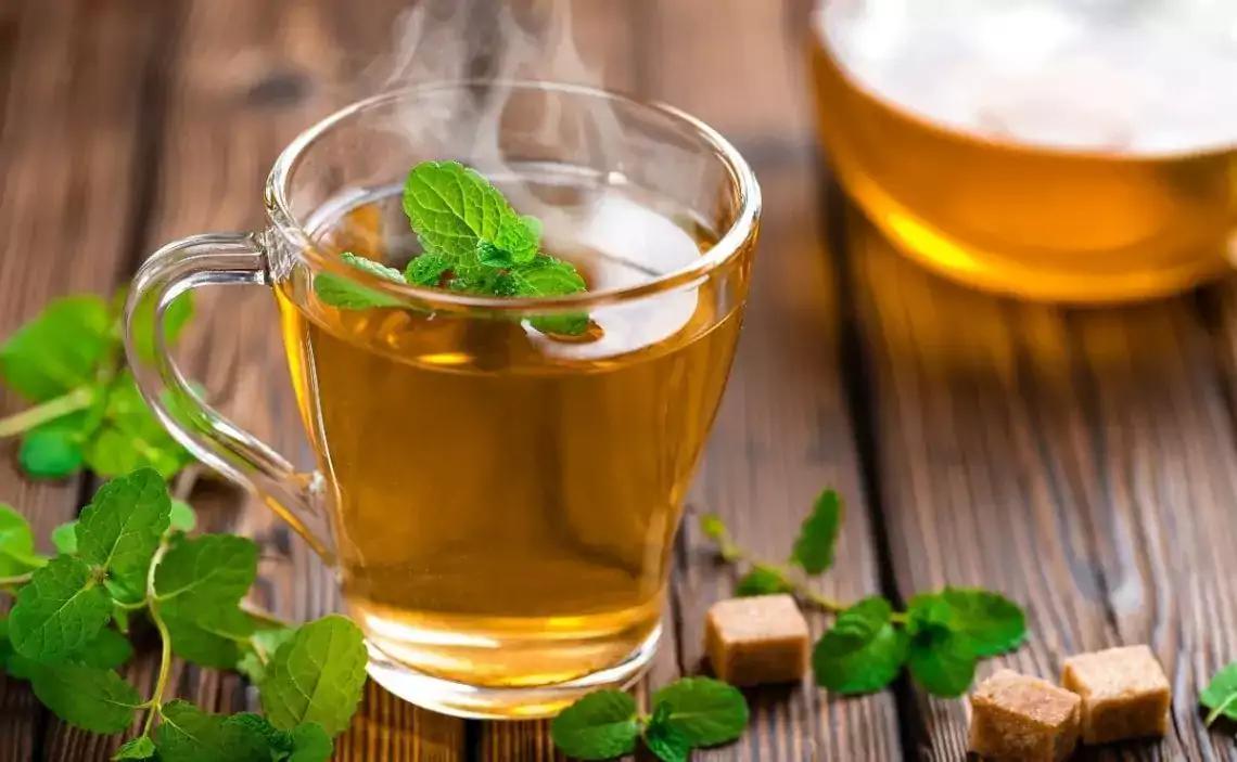 Green Tea