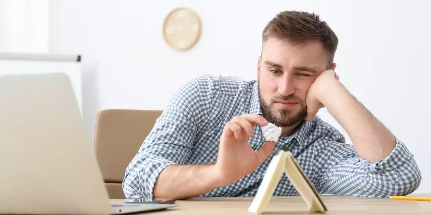 Procrastinar
