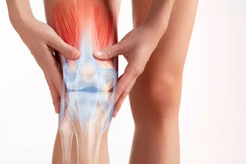 Patellar tendonitis