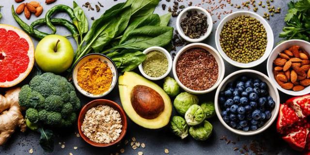 Discover the key superfoods to prevent diseases