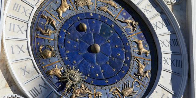 Monthly horoscope for April 2023, discover what the stars have in store for you