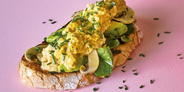 Fuel your day: healthy and easy breakfast ideas