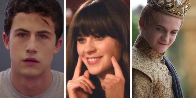 Meet the most hateful characters on television