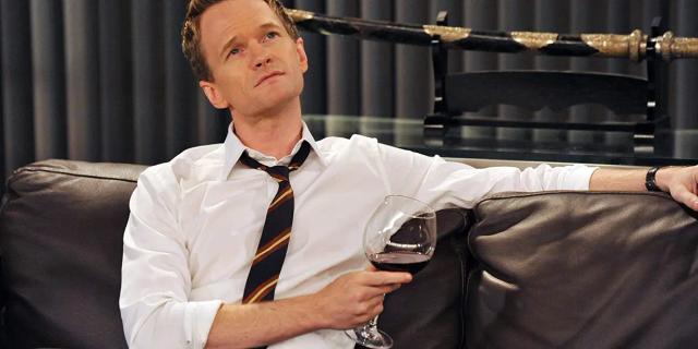Barney Stinson's best dating and love theories