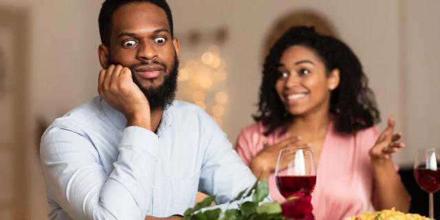 These are the red flags that you should not miss on a first date