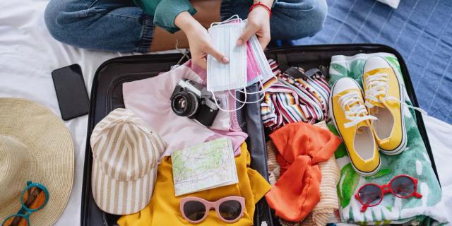 Stress-free travel: the best tips for packing your suitcase