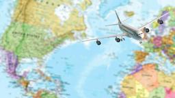 Travel without spending too much! The best tips to find cheap flights